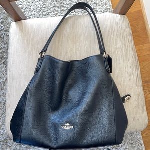 Coach shoulder bag